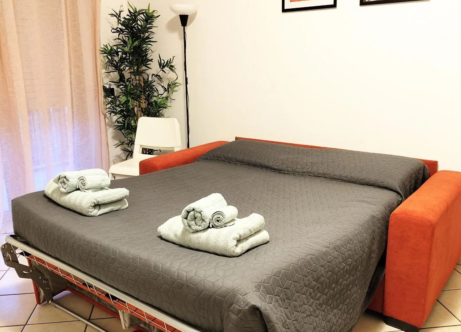 Appartamento Di Matteo E Luisa 佩鲁贾