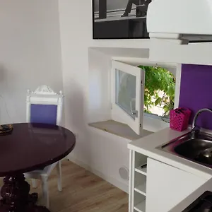  Appartamento Petit Relais Arco Etrusco