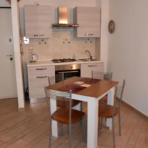  Appartamento Casa Ischia