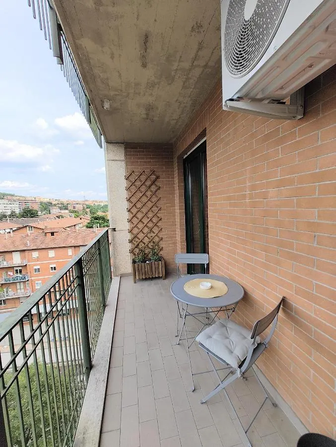 Appartamento Di Matteo E Luisa Perugia Apartment
