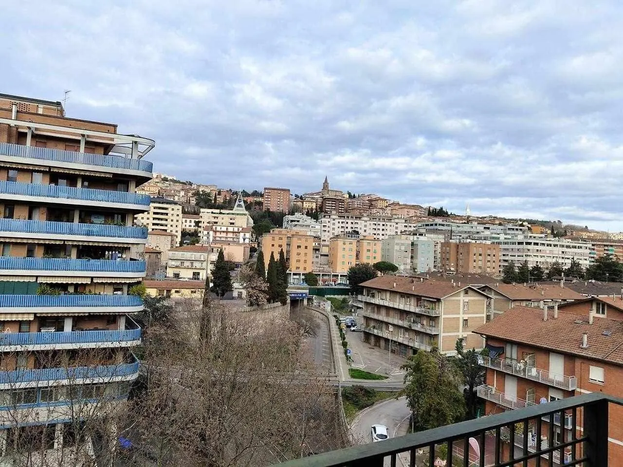 Apartment Appartamento Di Matteo E Luisa Perugia