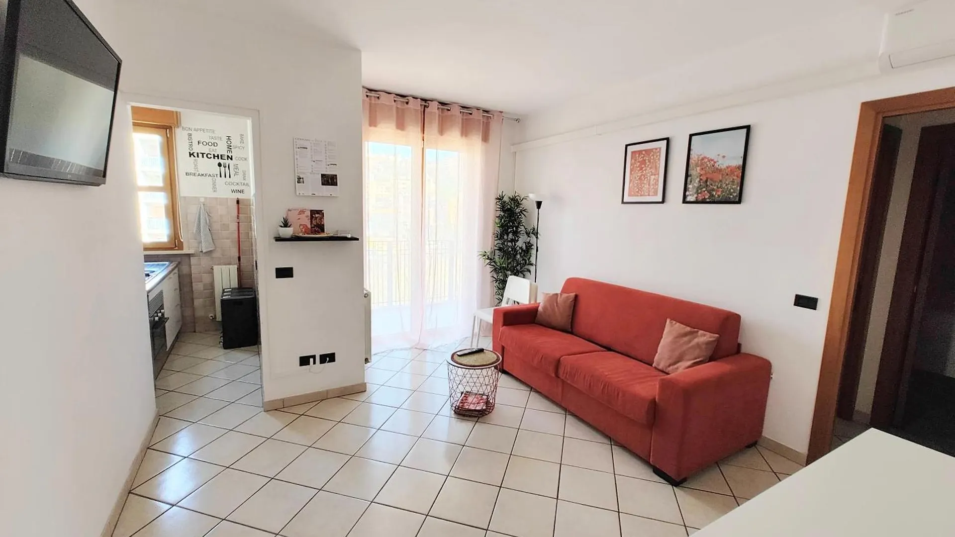 Appartamento Di Matteo E Luisa Perugia Italy
