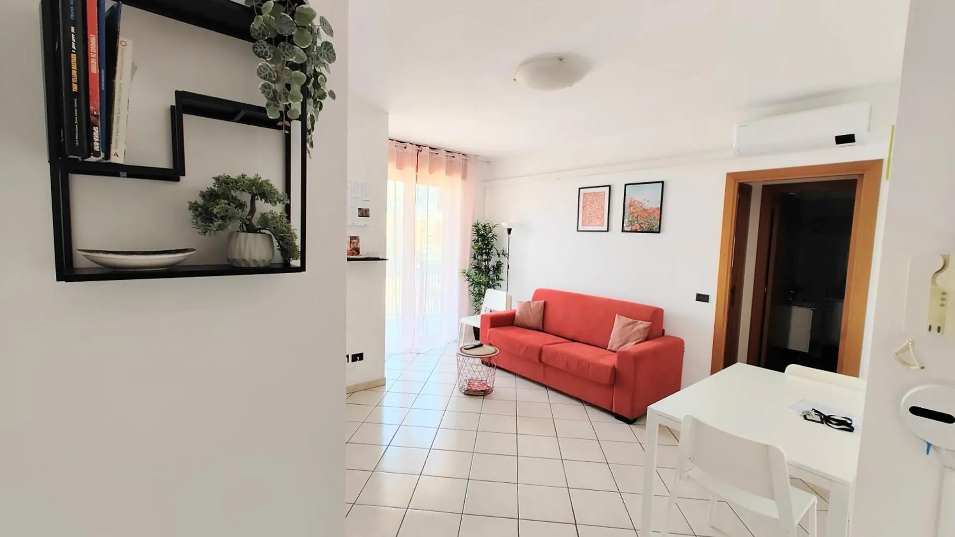 Appartamento Di Matteo E Luisa Perugia Apartment