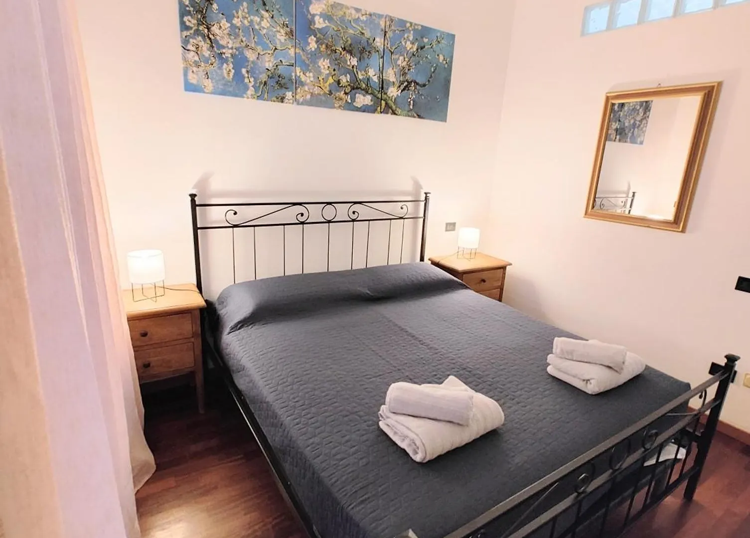 Apartment Appartamento Di Matteo E Luisa Perugia Italy